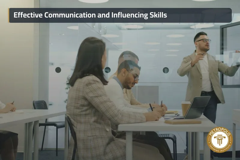 Communication