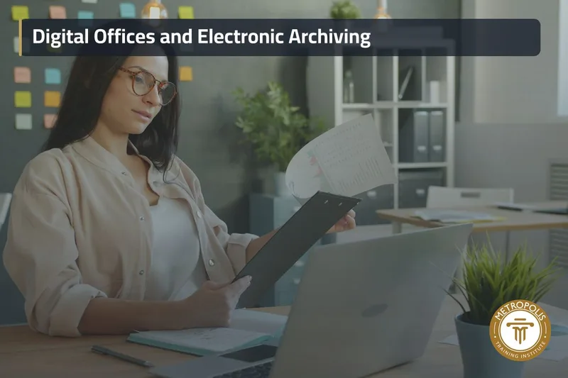 Digital Office