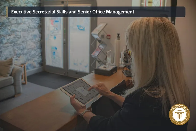 Executive Secretary