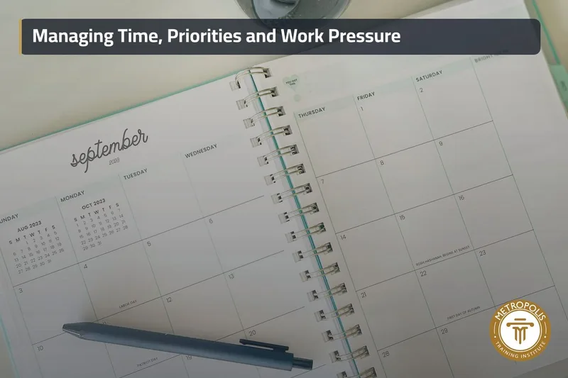 Time Management