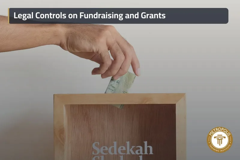 Fundraising Law