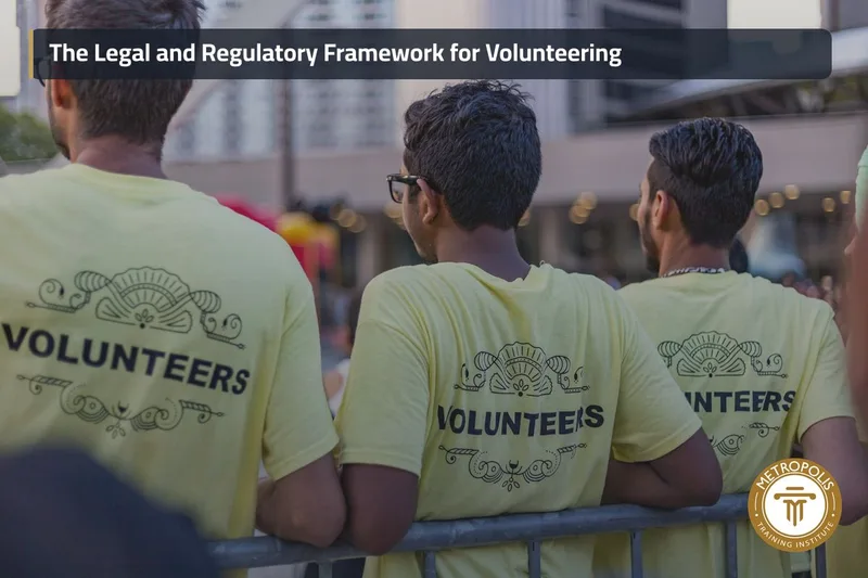 Volunteer Law