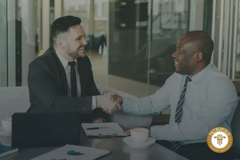 Strategic partnership