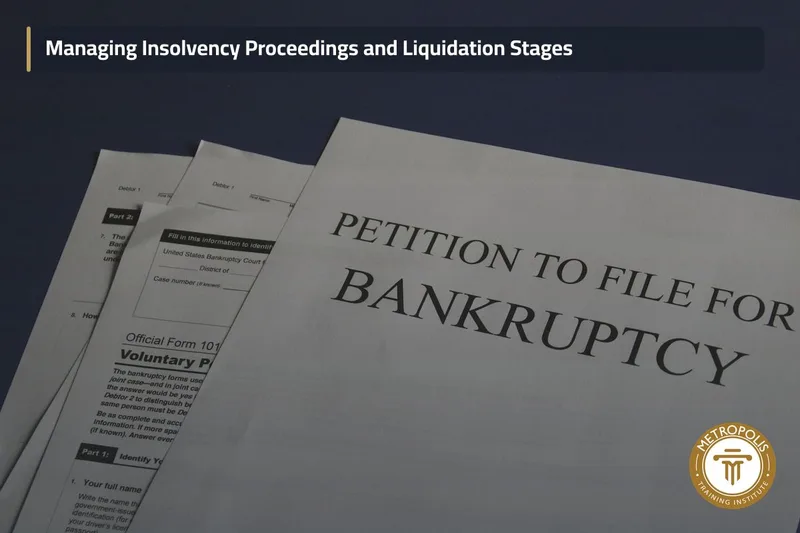 Insolvency case