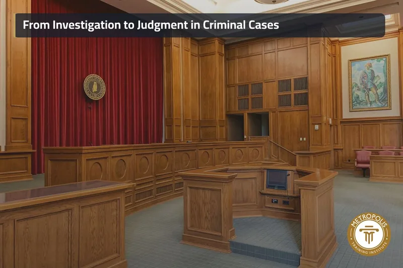 Criminal procedure