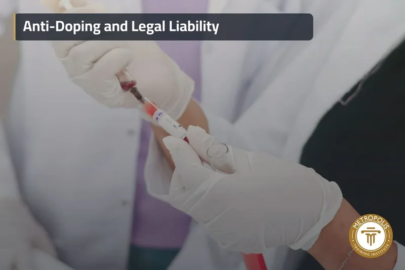Anti-Doping