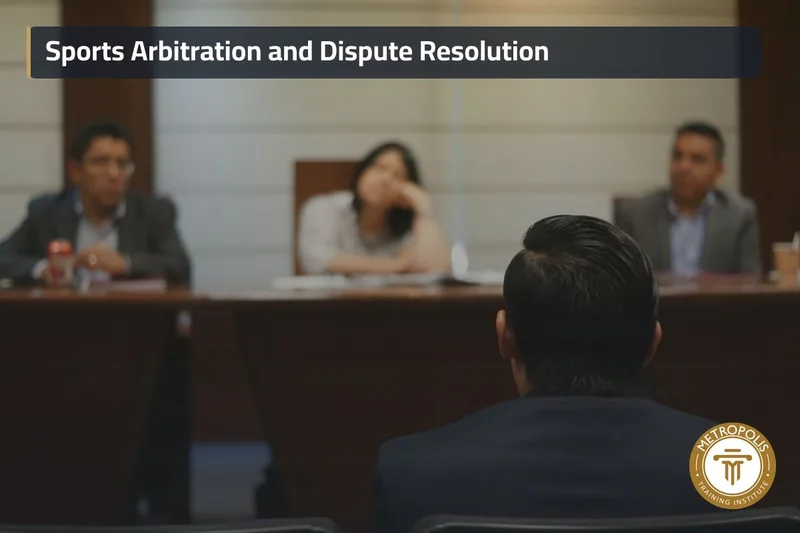 Arbitration