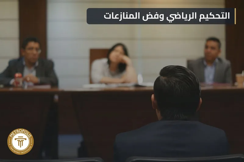 Arbitration