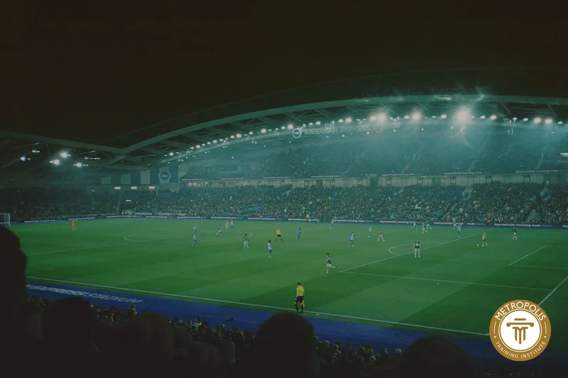 Stadium Lights