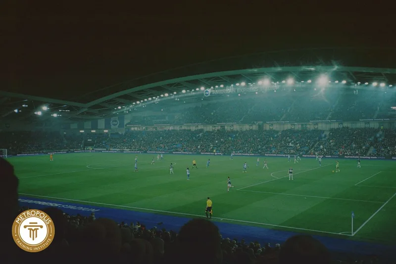 Stadium Lights