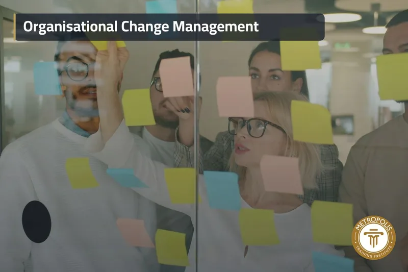 Change Management