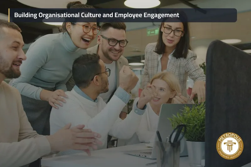 Corporate Culture