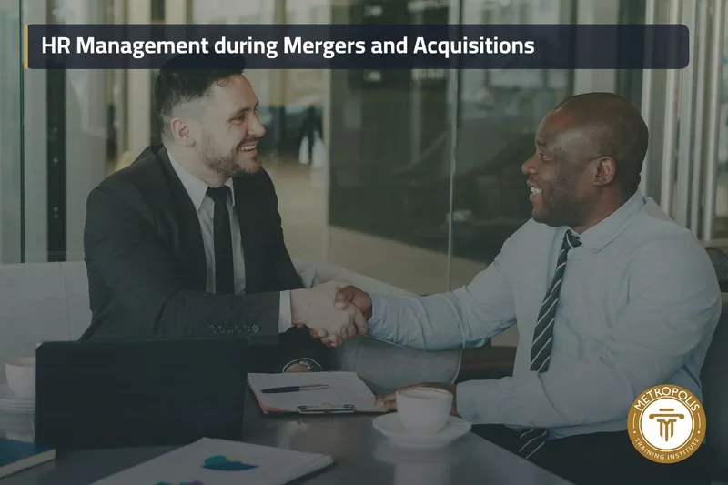 M&A Integration