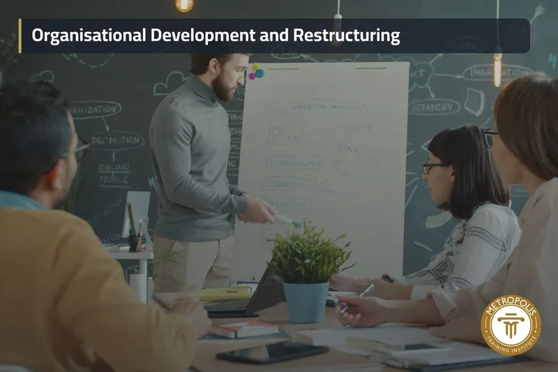 Organizational Development