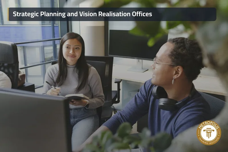 Strategic Planning