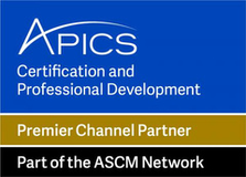 شريك قناة معتمد APICS