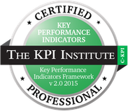 معهد مؤشرات الأداء (The KPI Institute)