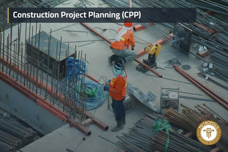 Project planning