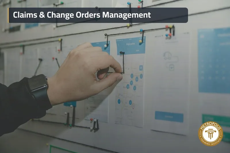 Claims management