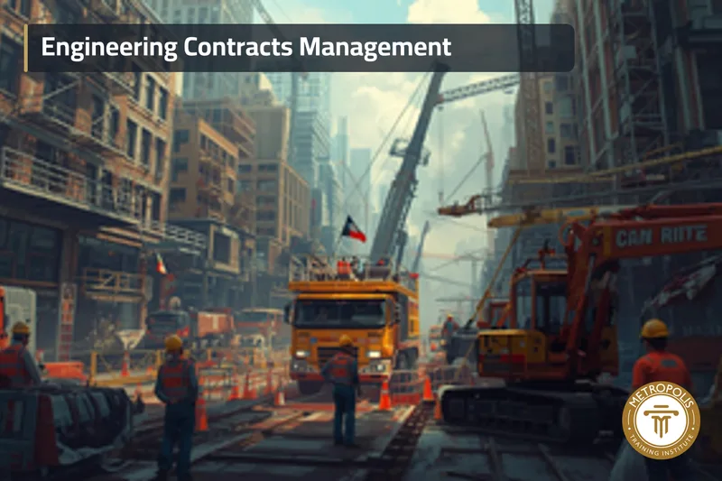 Engineering Contracts Management