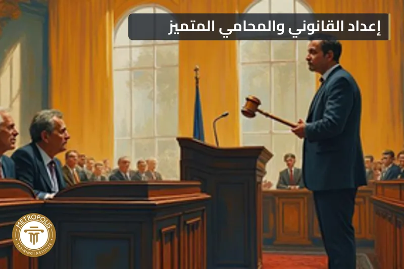 المحاماة في السعودية