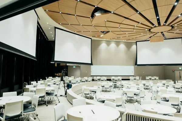 Conference