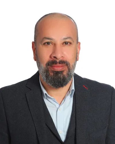 أحمد الهياجنة