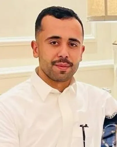 محمود الغباري