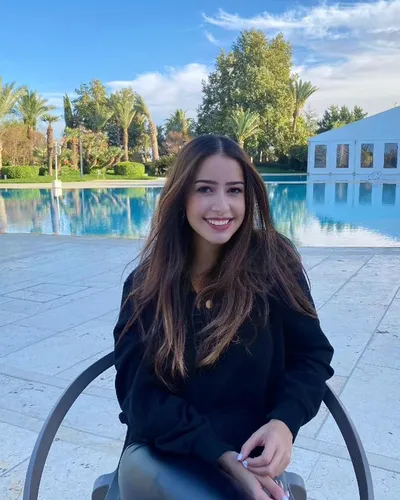 مايا أحمد