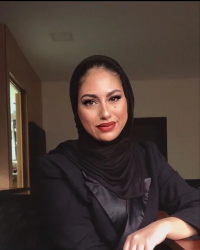رهام الحوامدة